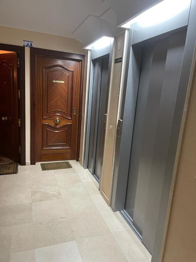 Apartamento Primera Linea Playa. Fuengirola Exterior foto