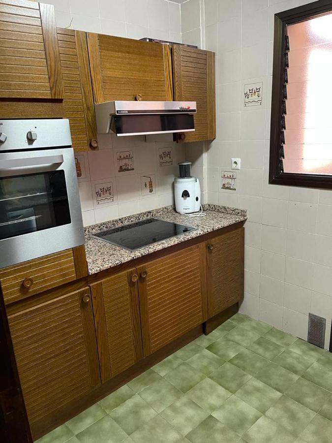 Apartamento Primera Linea Playa. Fuengirola Exterior foto