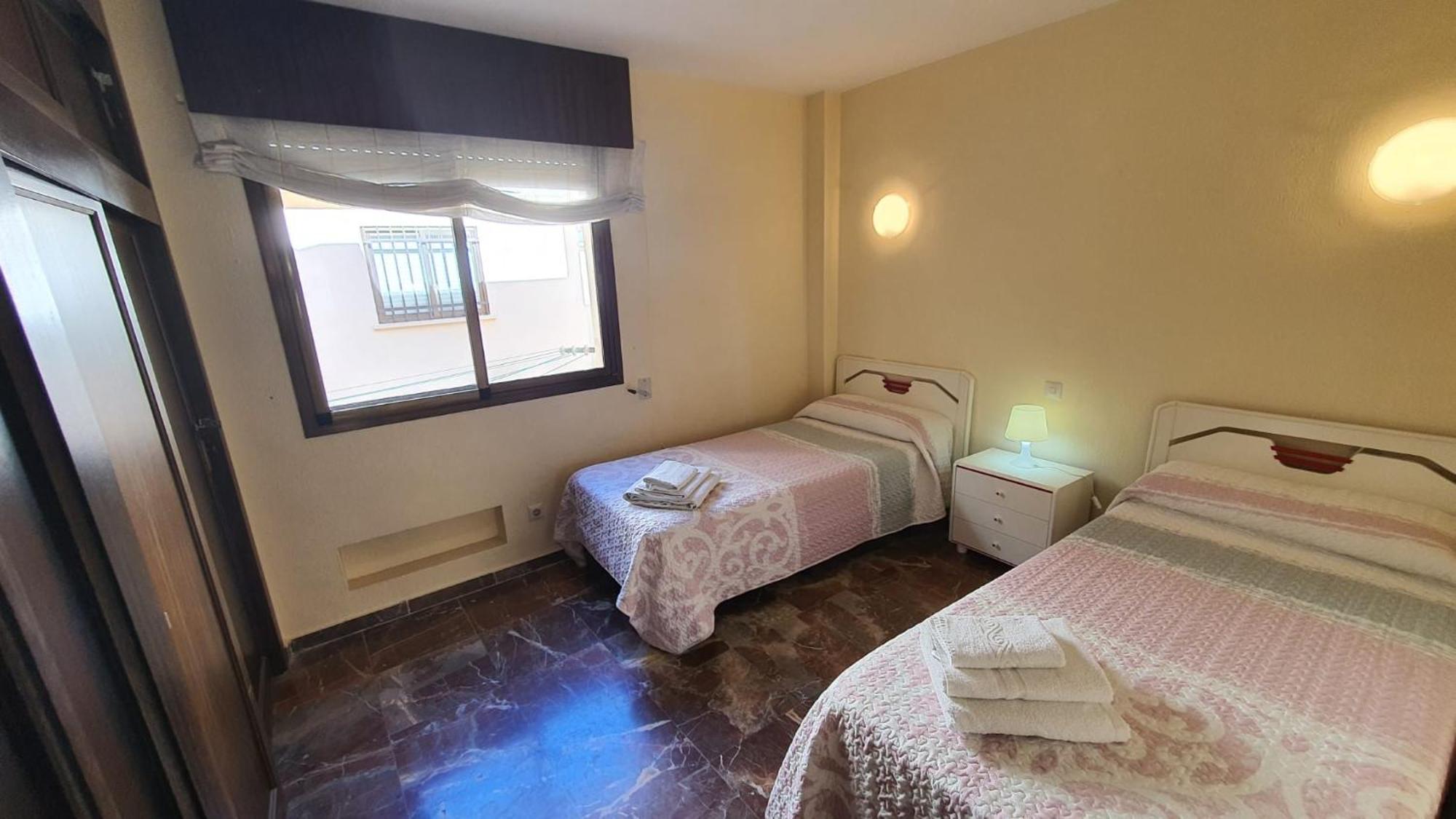 Apartamento Primera Linea Playa. Fuengirola Exterior foto
